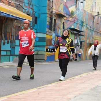 Runner Photo 8074306