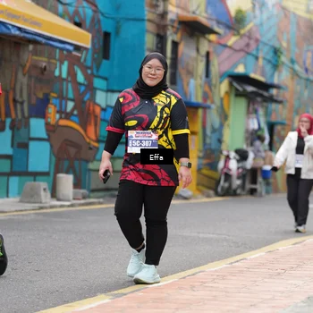 Runner Photo 8074310