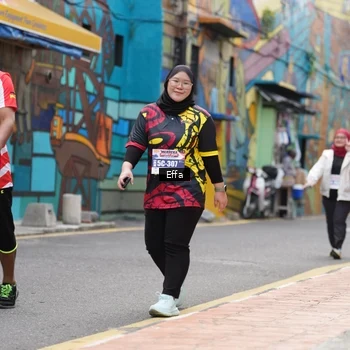 Runner Photo 8074320