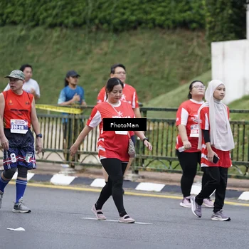 Runner Photo 8074326