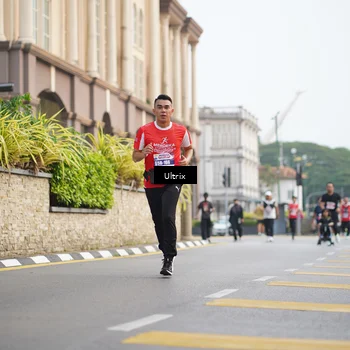 Runner Photo 8074327