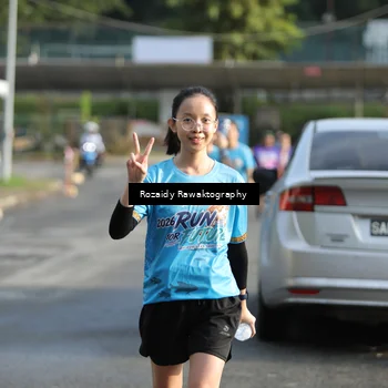 Runner Photo 8074333