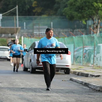 Runner Photo 8074342