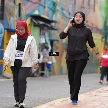 Runner Photo 8074351