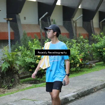 Runner Photo 8074352