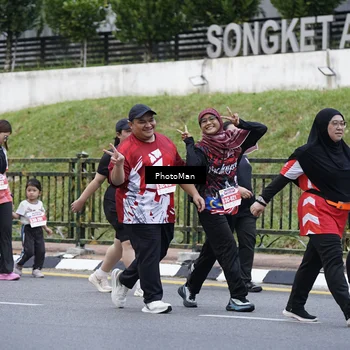 Runner Photo 8074356