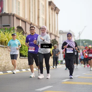 Runner Photo 8074359