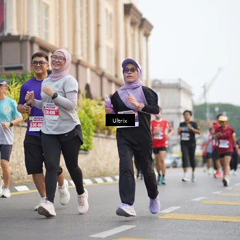 Runner Photo 8074360