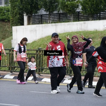 Runner Photo 8074362