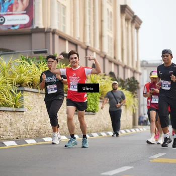 Runner Photo 8074363