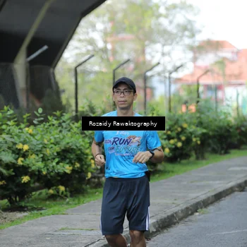 Runner Photo 8074365