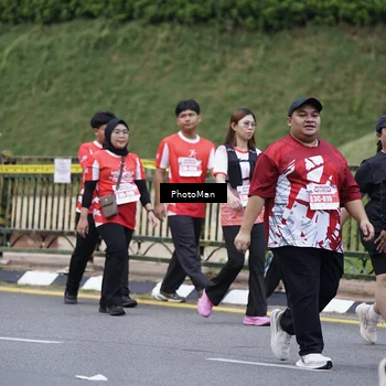 Runner Photo 8074369