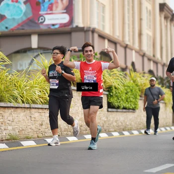 Runner Photo 8074370