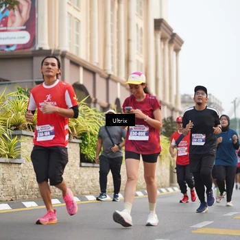 Runner Photo 8074373