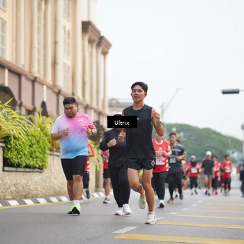 Runner Photo 8074374