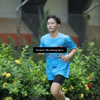 Runner Photo 8074378