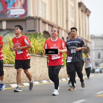 Runner Photo 8074382