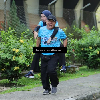 Runner Photo 8074388