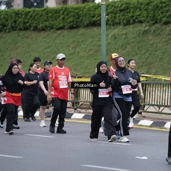Runner Photo 8074390