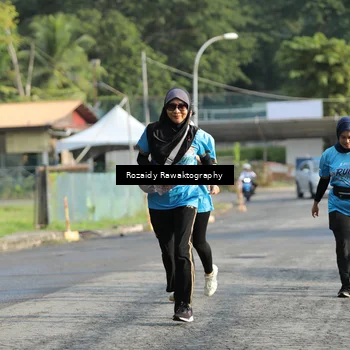 Runner Photo 8074391