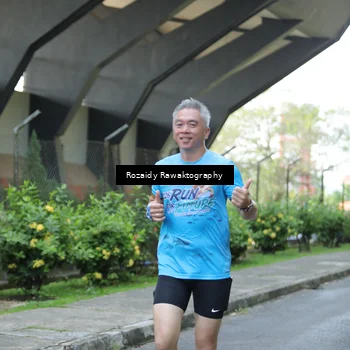 Runner Photo 8074392