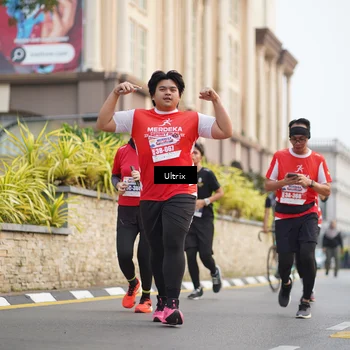Runner Photo 8074393