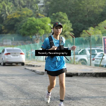 Runner Photo 8074394
