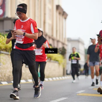 Runner Photo 8074396