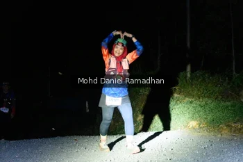 Runner Photo 80744