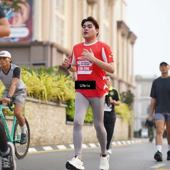 Runner Photo 8074401