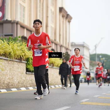 Runner Photo 8074407