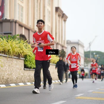 Runner Photo 8074409