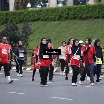 Runner Photo 8074411