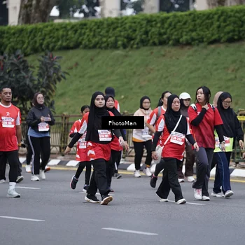Runner Photo 8074412