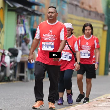 Runner Photo 8074413