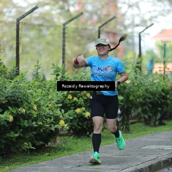 Runner Photo 8074415