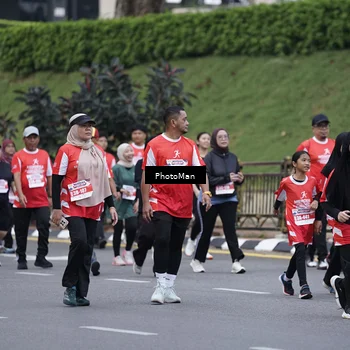 Runner Photo 8074417