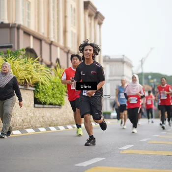 Runner Photo 8074423