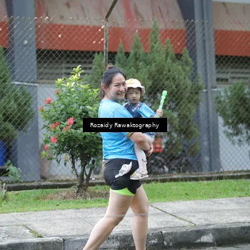 Runner Photo 8074424