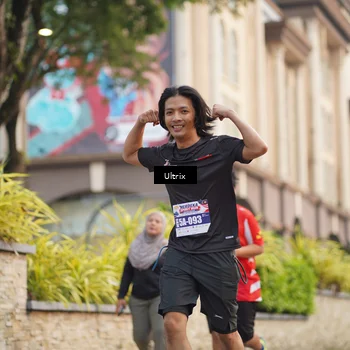 Runner Photo 8074428