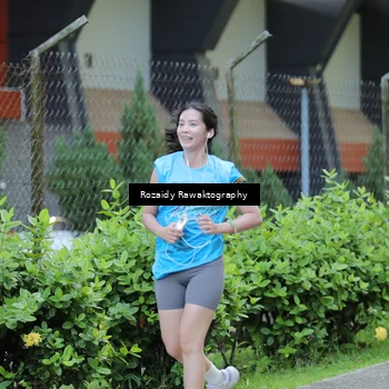 Runner Photo 8074432