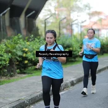 Runner Photo 8074438