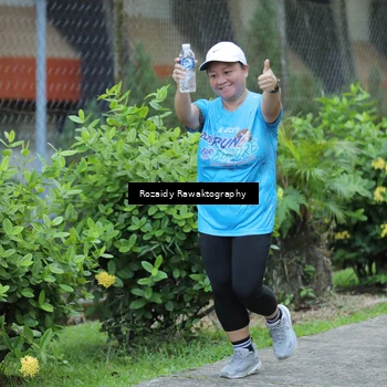 Runner Photo 8074440