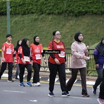 Runner Photo 8074446
