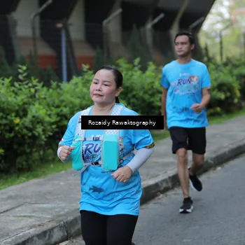 Runner Photo 8074449