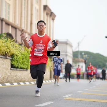 Runner Photo 8074450