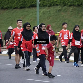 Runner Photo 8074451