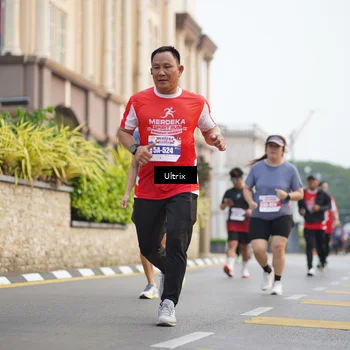 Runner Photo 8074454