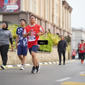 Runner Photo 8074459