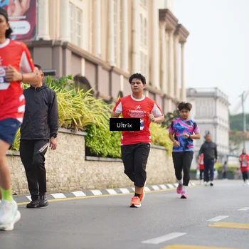 Runner Photo 8074462